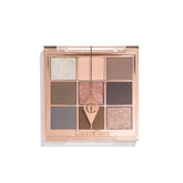 Charlotte Tilbury Palette of Beautifying Eye Trends Super Neutral (Limited Edition)
